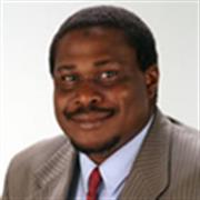 Professor Frank Agbola