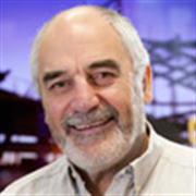 Conjoint Professor Frans Henskens