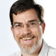 Emeritus Professor Fred Menk