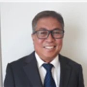 Dr Fredelino Lijauco