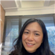 Associate Professor Ginger Chu