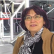 Dr Galiya Sharafutdinova