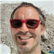 Dr Gabriel Rau