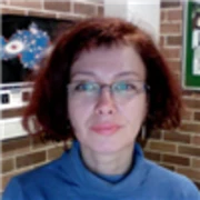 Professor Galina Mirzaeva