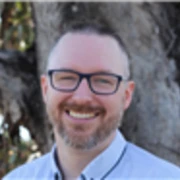 Dr Gary Crowfoot
