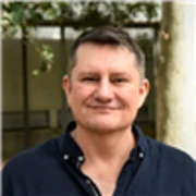 Associate Professor Geoff MacFarlane