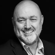 Associate Professor Graham Brewer