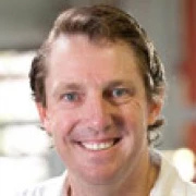 Professor Grant Webber