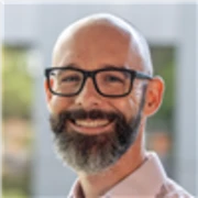 Associate Professor Guy Hawkins