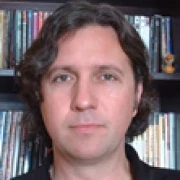 Dr Hamish Ford