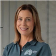 Dr Hayley Scott