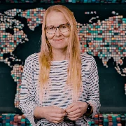 Dr Hedda Askland