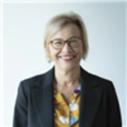Associate Professor Helen English