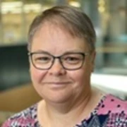 Dr Helen Giggins