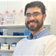 Dr Henry Gomez
