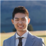 Dr Hongsheng Hu