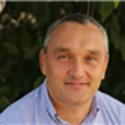 Associate Professor Ian Heslop