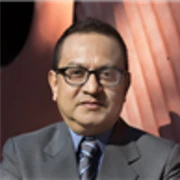 Associate Professor Iftekhar Ahmed