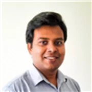 Dr Indishe Senanayake