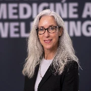 Dr Joanne Steel