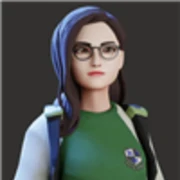 Dr Jacqueline Bailey