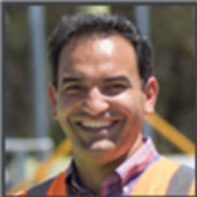 Dr Jafar Zanganeh
