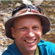 Dr Jai Cooper