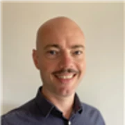 Dr James Goulding