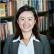 Dr Janet Liang