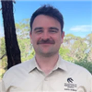 Dr Jason Palozzi