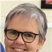 Dr Jayne Jones