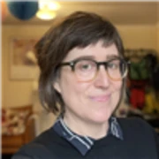 Dr Jean Parker