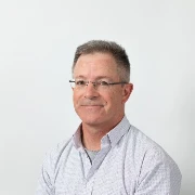 Associate Professor Jeffrey Hogan