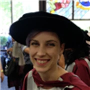 Dr Jemma Mayall
