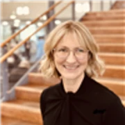 Dr Jenny Mackney