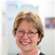Professor Jennifer May