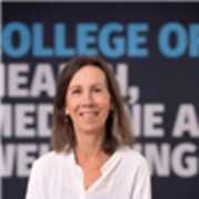 Dr Jennifer St George