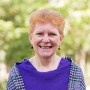 Professor Jennifer Bowman