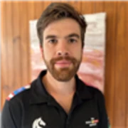 Dr Jesse Hodgetts
