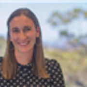 Dr Jessie Sutherland
