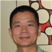 Professor Jinsong Huang