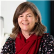 Associate Professor Joanne Ailwood