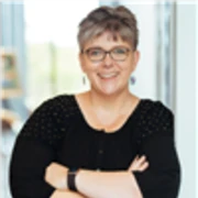 Professor Jodie Simpson