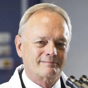 Distinguished Emertius Professor John Aitken