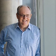 Professor John Anderson