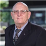Emeritus Professor John Carter