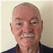 Associate Professor John Holdsworth