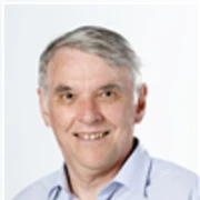 Emeritus Professor John Patrick