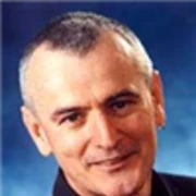 Emeritus Professor John Rodger