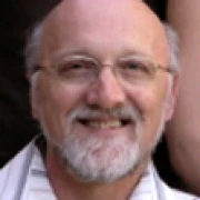 Emeritus Professor John Rostas